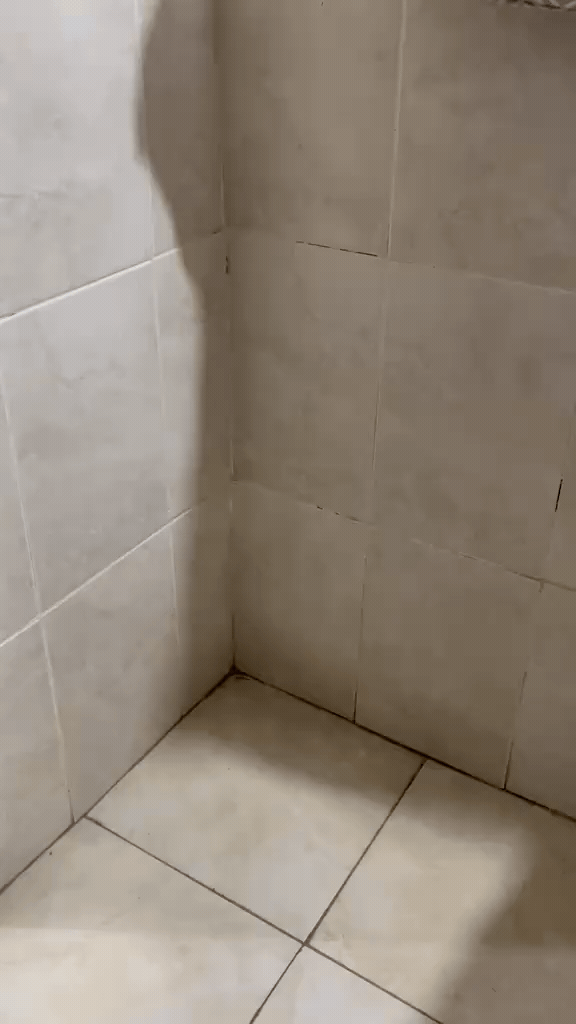 Ropa desordenada